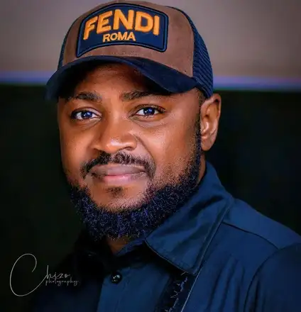 Adamu Abdullahi Zango​